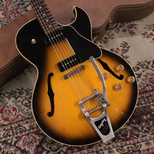 Gibson 135 vintage - gibson, es-135