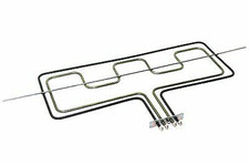 Genuine Lofra Dual Fuel Cooker