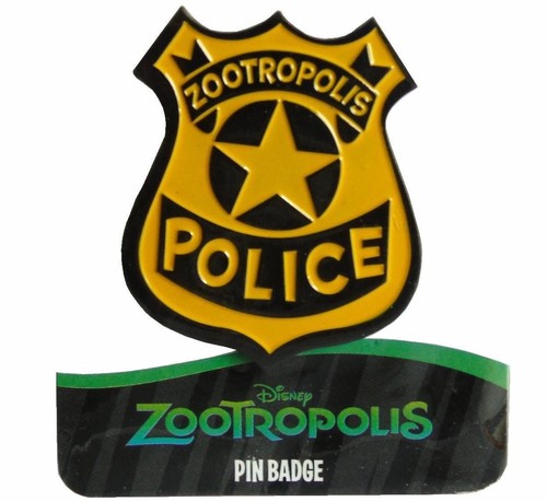 Walt disney zootopia - disney,