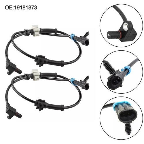 Reliable abs wheel speed - reliable,
