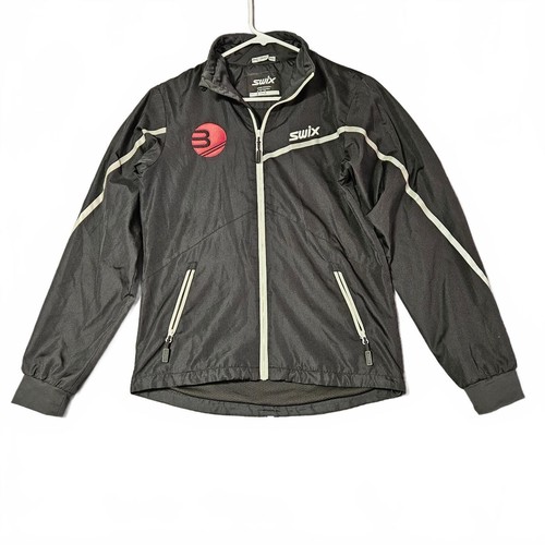 Swix jacket junior youth - jacket, 14