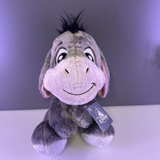 Disney Parks Big Feet Eeyore