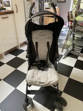 Maclaren techno single seat - techno,
