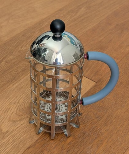Alessi michael graves design - alessi,