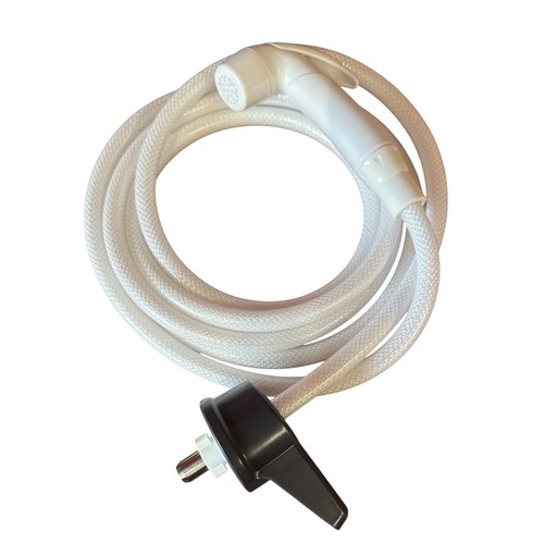 Bullfinch shower head - &, 3m