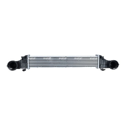 Intercooler for mercedes - intercooler,