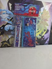 Vintage Coca-Cola Study Kit