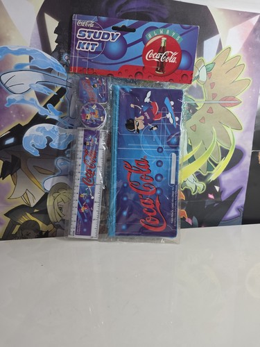 Vintage coca cola - coca-cola, kit