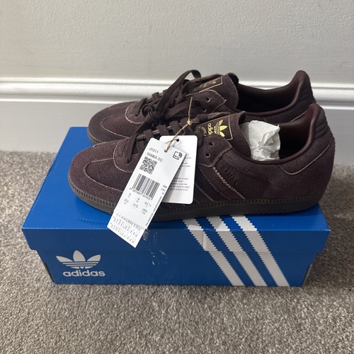 Adidas samba men - samba, og