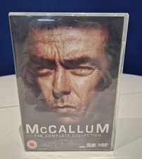 McCallum The Complete Series 9
