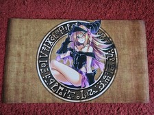 HOT Yugioh SALE Playmat Dark
