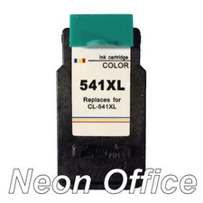 CL541XL Colour High Capacity
