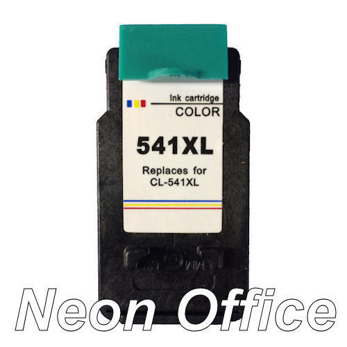 Cl541xl colour high capacity - cl541xl,
