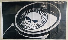 HARLEY DAVIDSON ROAD KING