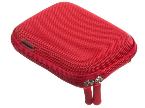 Protective hard shell compact - protective,