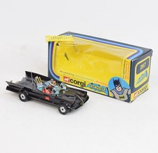 Corgi toys 267 Batmobile