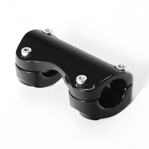 Handlebar bar risers - handlebar,