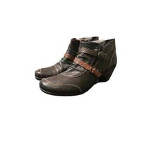 Remonte Dorndorf boots Size