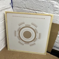 ( Base Plate ) ELECTRIQ