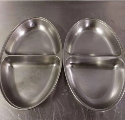 Catering serving dishes