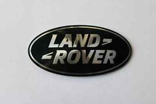 Genuine New Land Rover Range