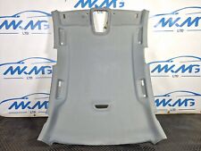 AUDI A4 S4 B9 CREAM ROOF LINER