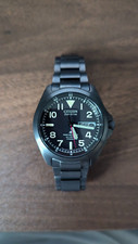 Citizen promaster eco drive