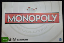 Hasbro Monopoly Revolution