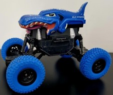 OFF ROAD R/C Truck Remote