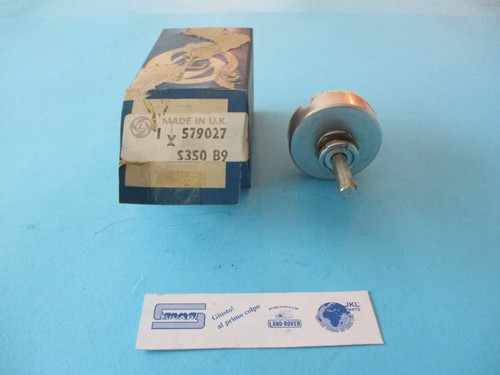 Genuine wiper switch - wiper, for