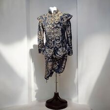 Tudor Mens suit, tudor doublet, Tudor Mens costume. Elizabethan Mens costume 