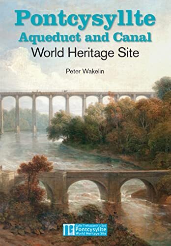 Pontcysyllte aqueduct and - pontcysyllte,