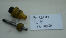 MG MIDGET, MORRIS 1275 RIBCAGE