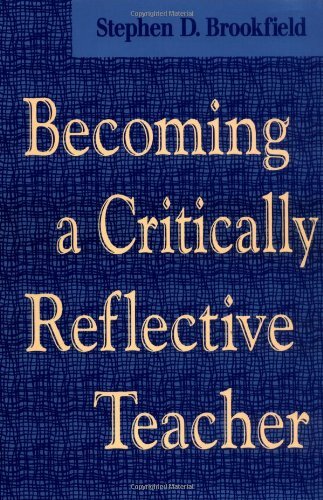 Becoming critically - a,