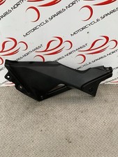 Honda cbr125r side panel - rh, rh
