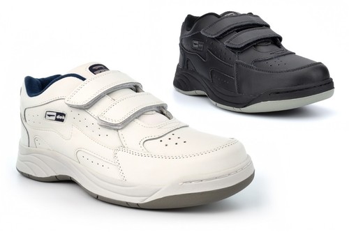 Mens wide fit - trainers,