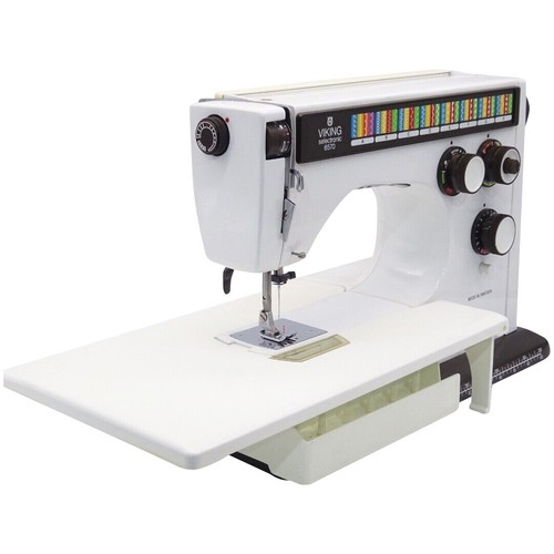 Viking husqvarna 6570 sewing - viking,
