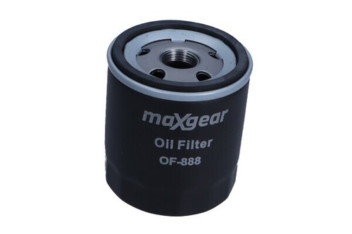 Maxgear 1516 oil - 26-1516, filter