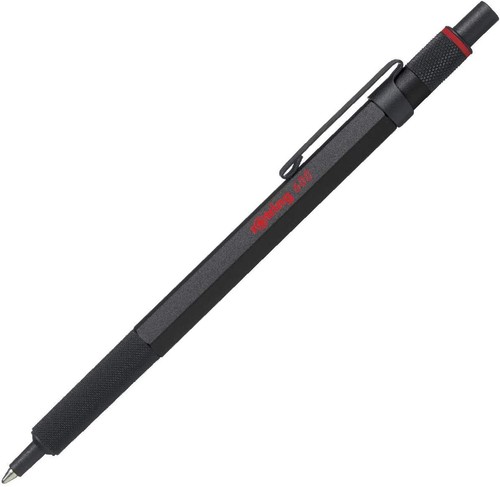 New rotring 600 - rotring, ballpoint