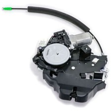 TOYOTA GENUINE LEXUS XF40 LS460 L LS600HL TRUNK BOOT LATCH LOCK 64650-50040