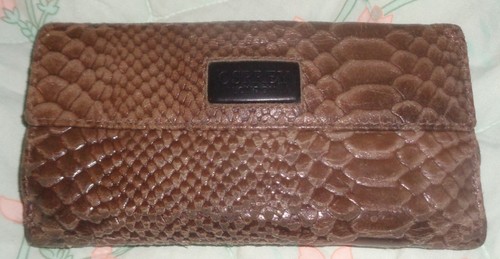 Osprey lovely taupe snakesin - taupe,