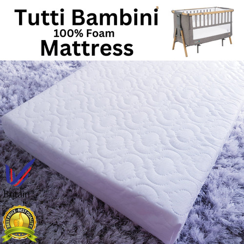 Crib mattress breathable for - crib,