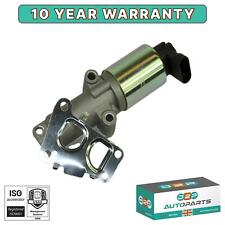 EGR VALVE FOR VAUXHALL ASTRA G H MERIVA VECTRA C ZAFIRA B 1.6 17087248, 24445720