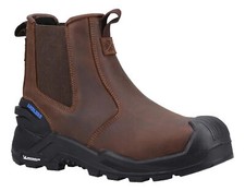 Mens Amblers Conway Dealer