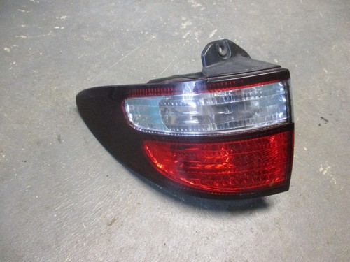 Toyota previa estima left - previa,
