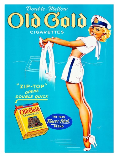 Old gold cigarettes retro - cigarettes,,