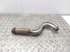 VAUXHALL MOKKA B 1.2 PETROL EXHAUST DOWNPIPE FLEXIBLE PIPE 2023