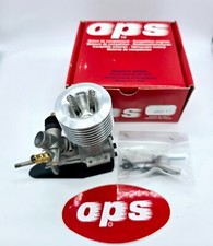OPS nitro engine NEW .21