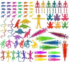 Assorted stretchy stretchies - assorted,