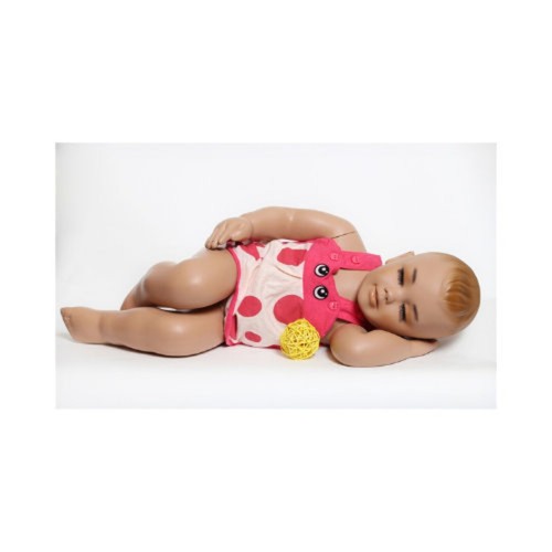 Realistic baby toddler kids - baby,